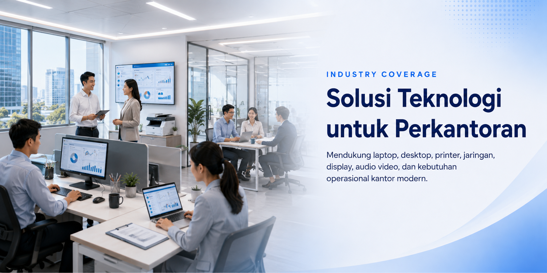 Industry Slider 2